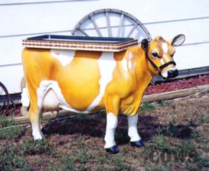 cheesecow