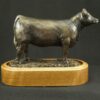 Beef Heifer Award bronze