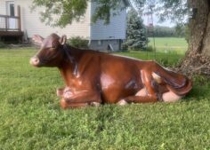 Large Sculpture