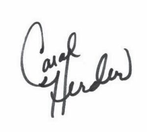 signature